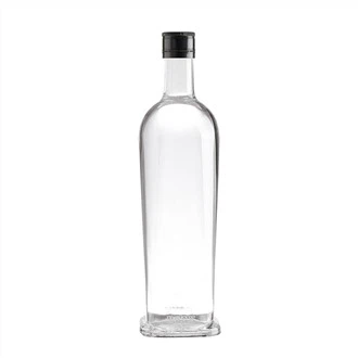 Chai rượu Vodka 1000ml