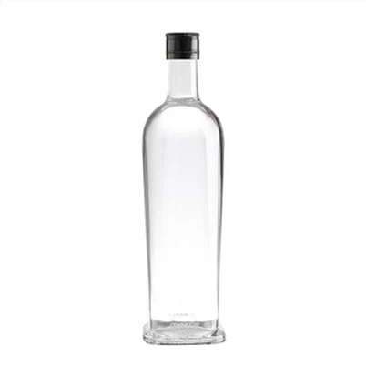 Chai rượu Vodka 1000ml