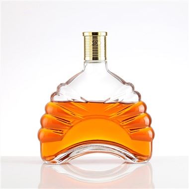 Chai rượu mạnh 750ml