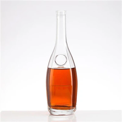 Chai Whiskey đẹp
