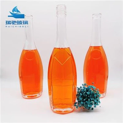 Chai rượu đẹp