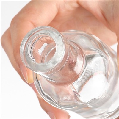 50ml Mini Liquor Bottles 50ml Mini Liquor Bottles