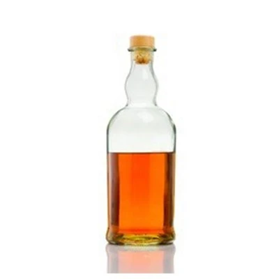 Chai thủy tinh Whisky 750ml