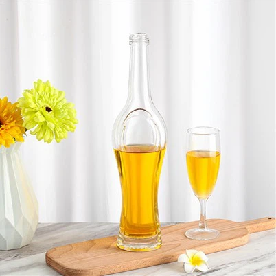 Chai Rượu Vodka