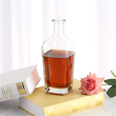 Bán buôn chai thủy tinh Vodka