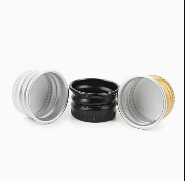 High-Quality Aluminum Cap factory