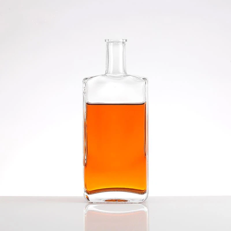 Chai Thủy Tinh Cho Vodka