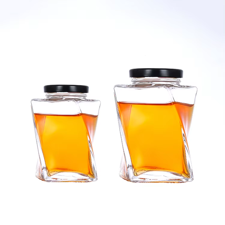 Honey Jars suppliers