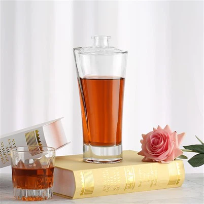 Bán buôn chai rượu rỗng 1L
