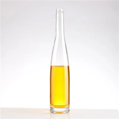 Chai rượu thủy tinh cao 750ml
