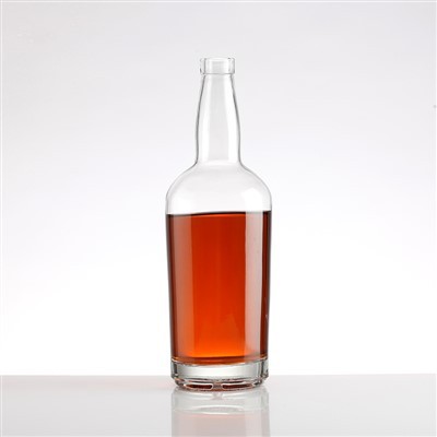 Rượu Chai Thủy Tinh Rỗng 750 Ml