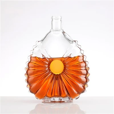 Bán hàng tốt Phong cách dễ dàng Chai 1000ml