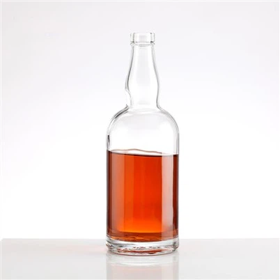 Chai rượu 500ml cá nhân có nút chai